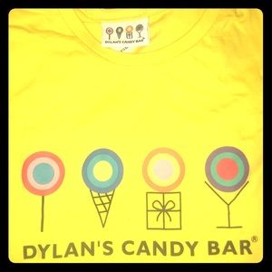 Dylan’s Candy Bar T-shirt